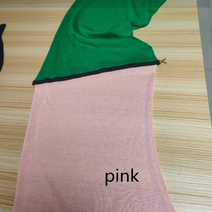 Women's summer knit vest top and shorts beach set in various colors