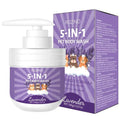100g pet shower gel bottle with sterilisation and deodorising properties in plastic packaging