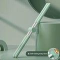Positive Cross Body Stick Yoga Chiropractic Artifact in stainless steel and foam, available in four colours
