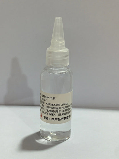 5-in-1 Screen Cleaner Kit for digital devices including earphones, phones, and laptops