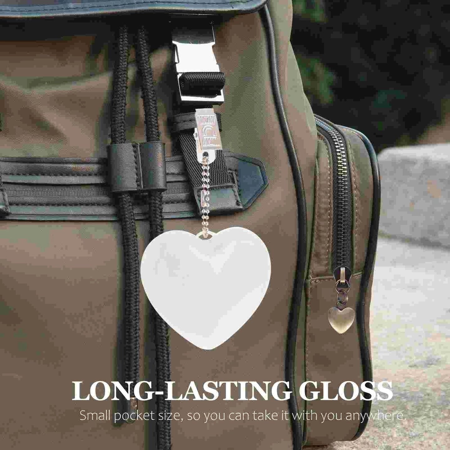 LED Automatic Sensor Purse Light with touch activation for easy nighttime bag access