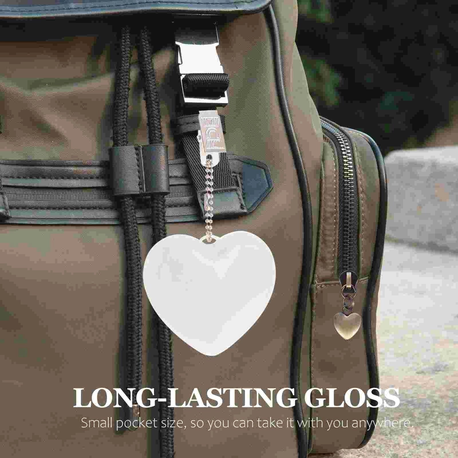 LED Automatic Sensor Purse Light with touch activation for easy nighttime bag access