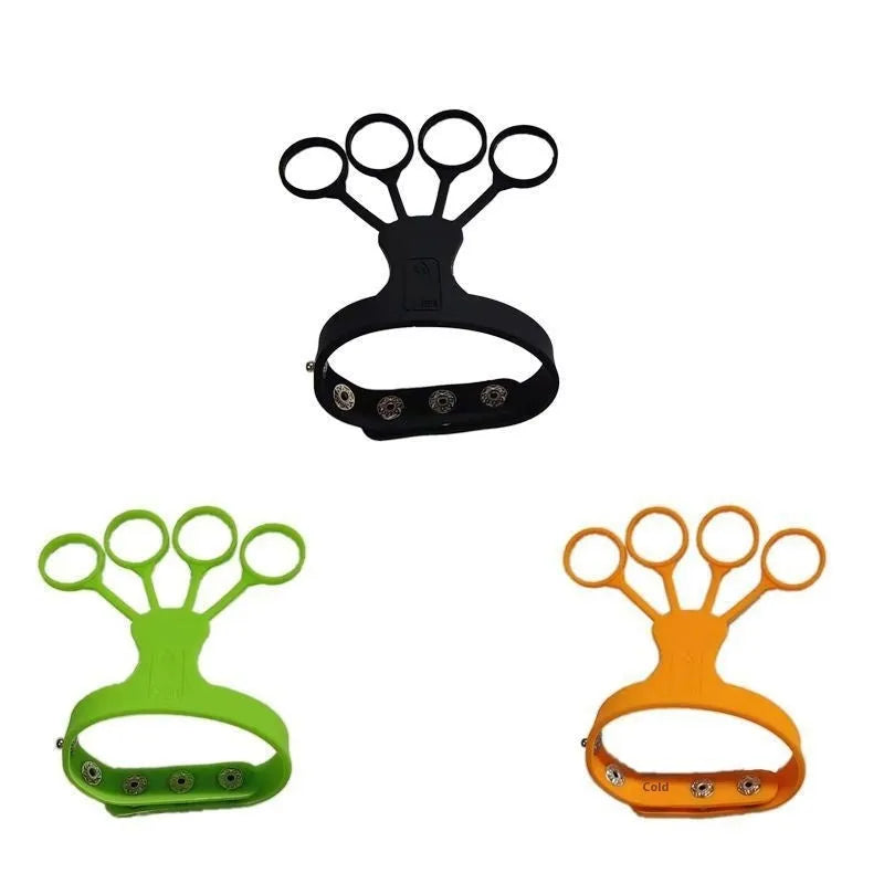Basketball shooting brace training equipment for three-point shooting practice with five-finger design