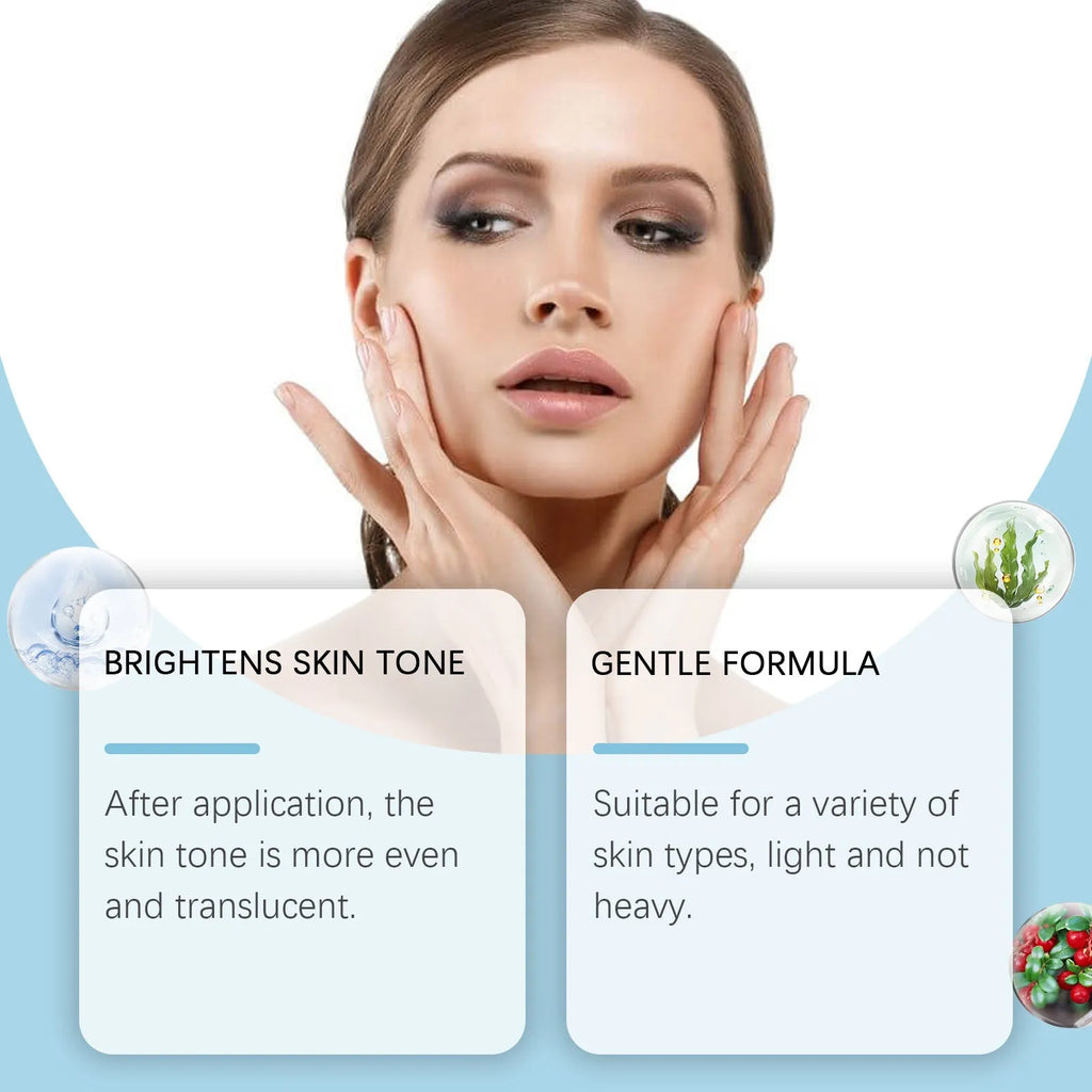 Black Spot Repair Solution 20ml bottle with dropper, dark spot fix serum with salicylic acid arbutin nicotinamide
