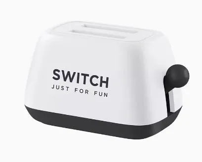 Switch game card storage box with silicone non-slip bottom in green, purple or yellow-purple