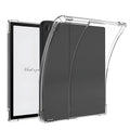 Transparent airbag phone case for 7-inch Xiaomi devices with shockproof protection