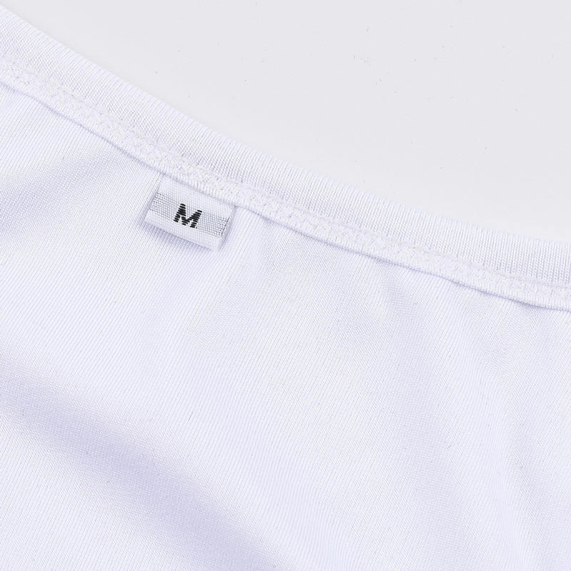 Black Bandage Pullover for waist support shaping, seamless design, 100% polyester