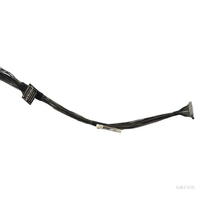 DJI PTZ camera signal cable coaxial replacement for Mini 3 Pro Mini 4 Pro Mini 3 drone