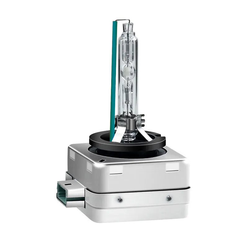 Automotive Xenon bulb lens lamp with aluminium alloy shell for D1S or D1R headlights