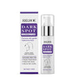 50g facial moisturising cream jar with application tool for daily skincare routine