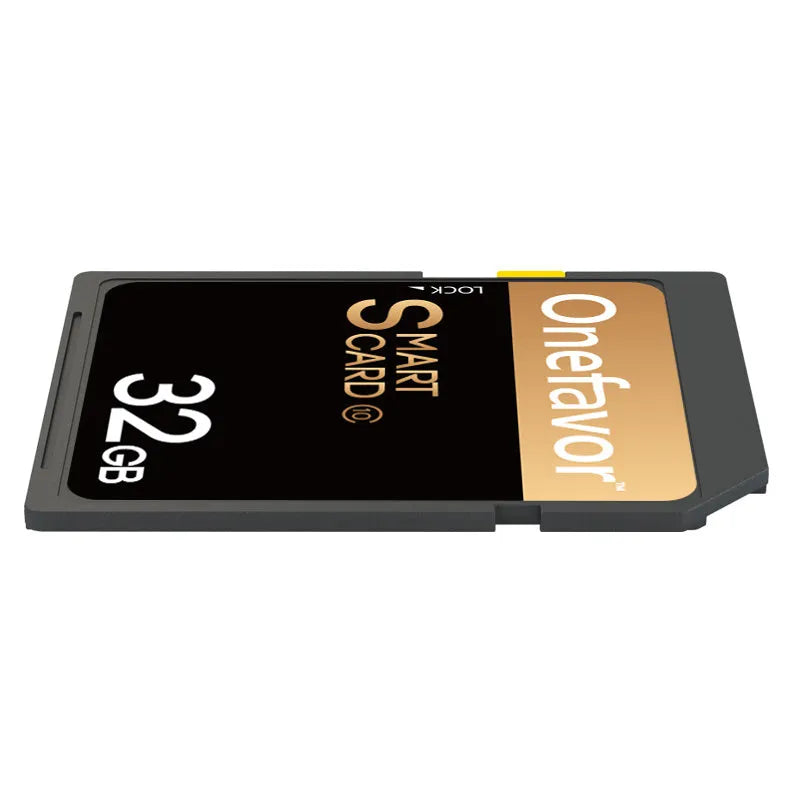 SD to PCMCIA adapter card with 32GB memory for Mercedes-Benz car audio system
