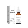 30 ml bottle of moisturising oil for wrinkle fading skin care treatment.