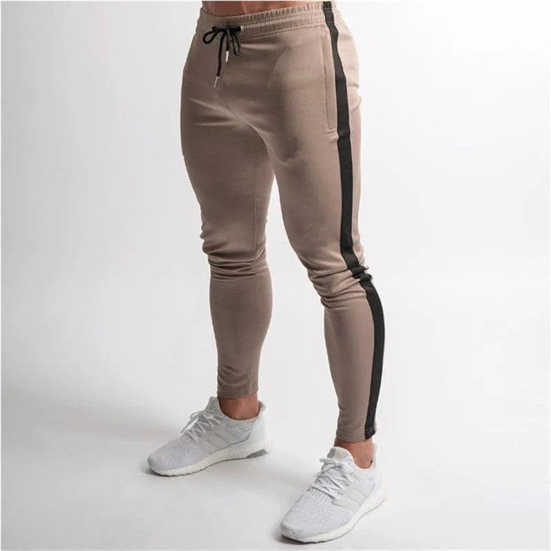 Premium polyester sports cropped pants in various vibrant colours for active Kiwi lifestyles