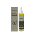 120ml bottle of Platthana Secret Hair Essential Oil with ginger and rosemary for daily use.
