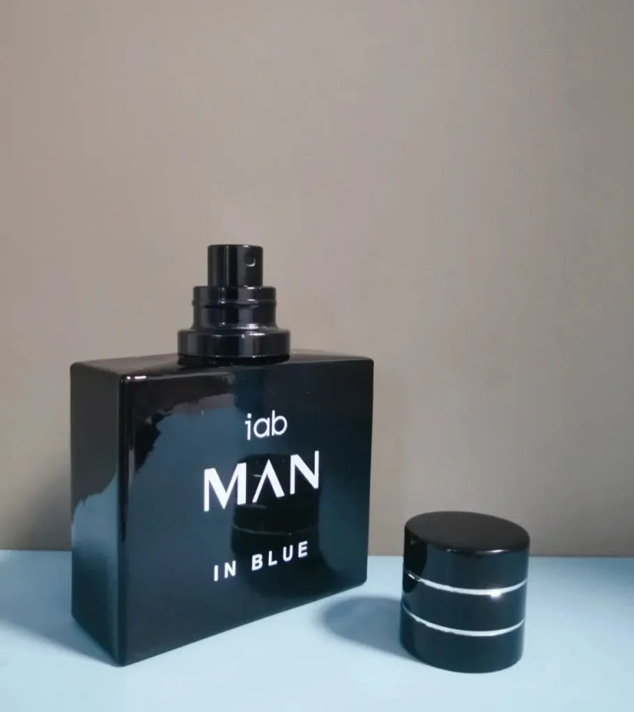Iab Love But Not Have men's citrus perfume bottle 50ml
