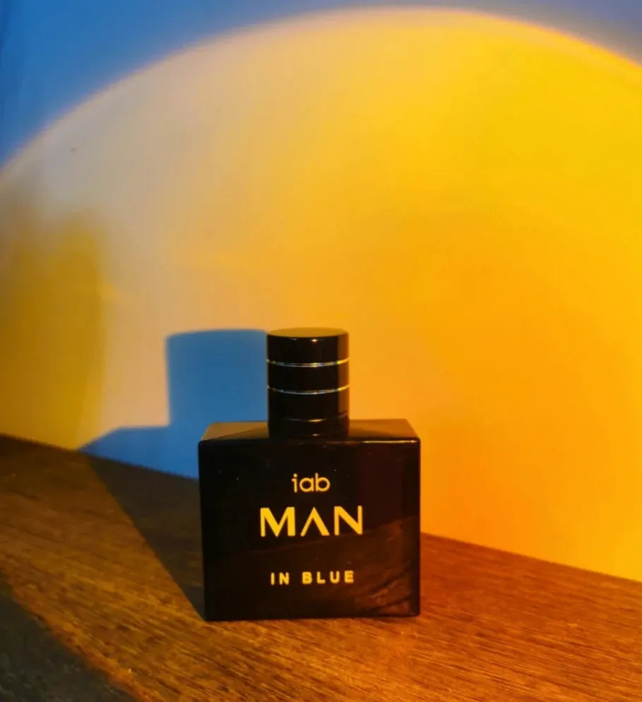 Iab Love But Not Have men's citrus perfume bottle 50ml