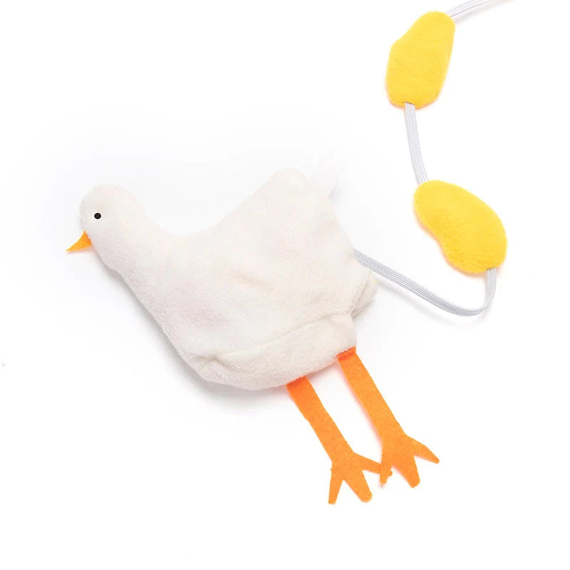 Interactive dog snuffle mat for slow feeding and smell training, made from soft polar fleece fabric