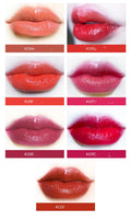 Matte lipstick bullet in a choice of 17 shades, waterproof and moisturising with phytosterols