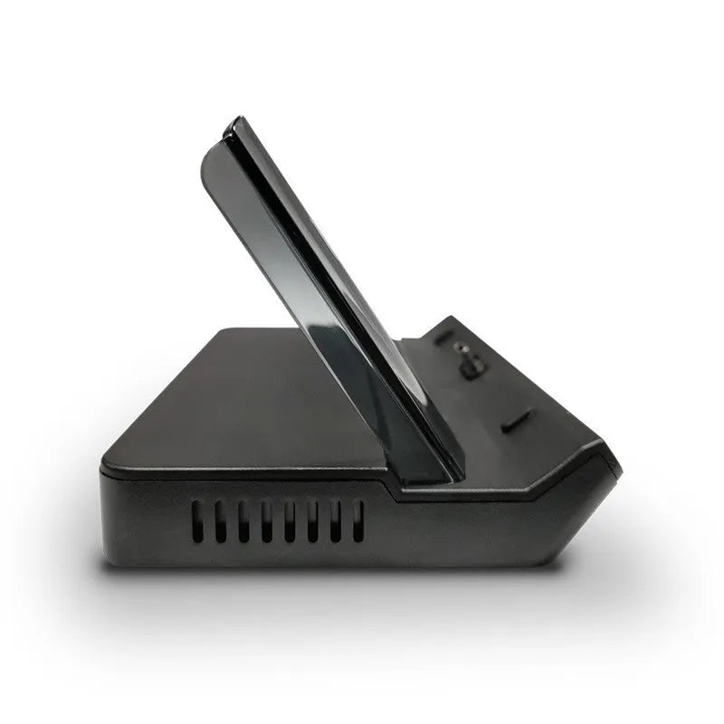 GPD WIN4 handheld console docking base expander in black or silver