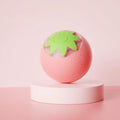 Automatic electric rolling ball pet toy for dogs and cats in green colour