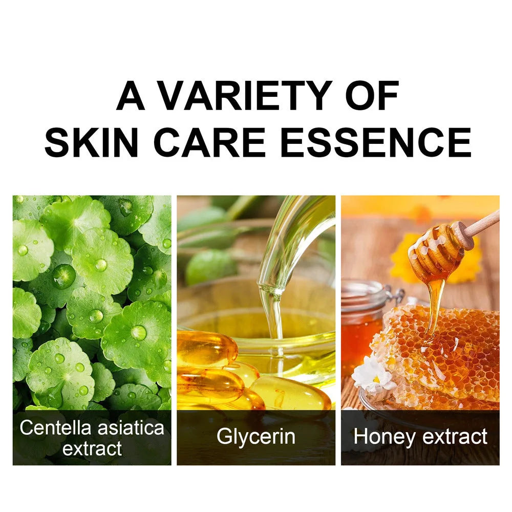 Erborian CC Cream with Centella Asiatica for radiant, protected skin