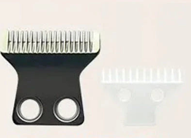 LED Dog Paw Trimmer with waterproof design and stainless steel blade