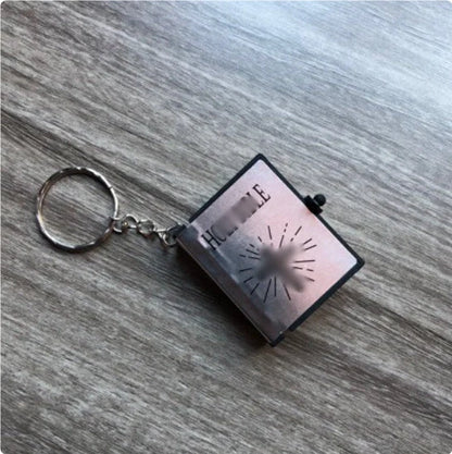 Stylish stainless steel cross necklace with Bible verses pendant, available in gold, silver white, and silver black.