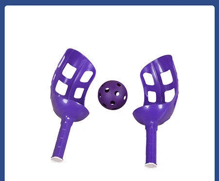 Outdoor Tackle Suit Catch Game for kids with bright colours, promoting motor skills and teamwork