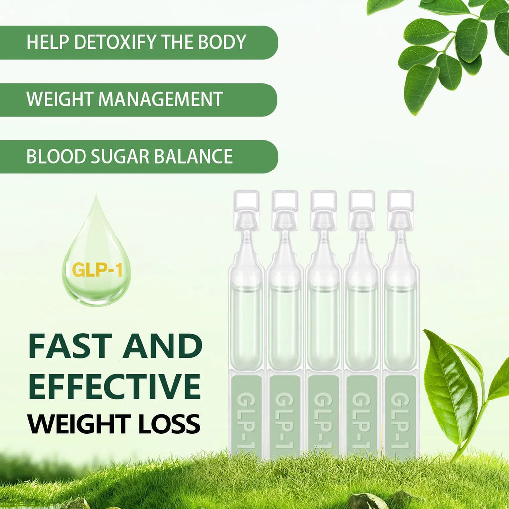 Boxed facial care drops for lifting, firming and abdomen slimming body shaping in 50g packaging
