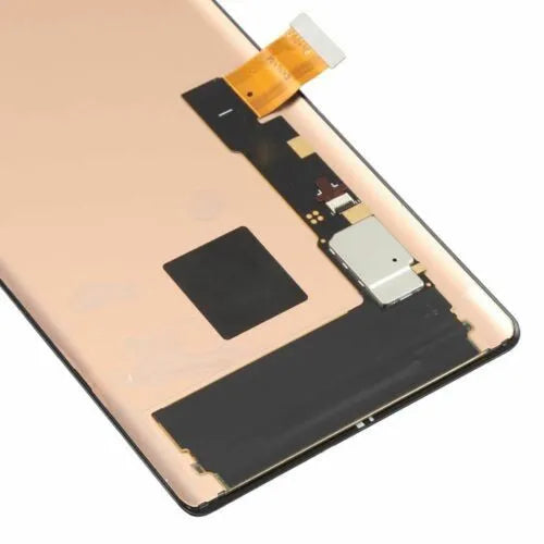 Pixel 6PRO replacement screen display with capacitive touch and 1280x720 resolution