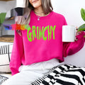 Casual cotton pullover hoodie for men women autumn winter loose fit long sleeve no hood non-ironing