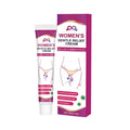 20g tube of women's intimate soothing cream with plant extracts