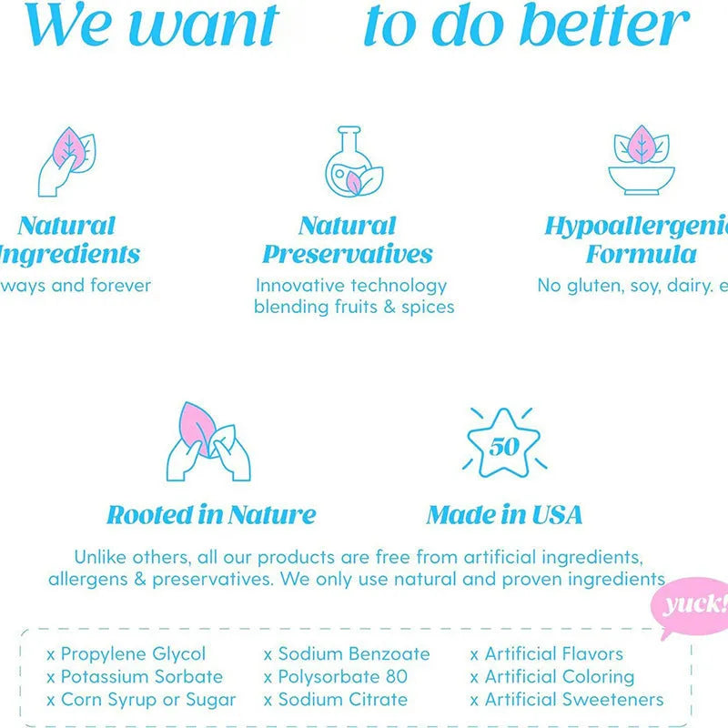 500ml bottle of Pet Collagen Drops with hydrolysed collagen for dogs and cats