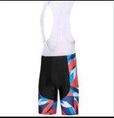 Short Bib Y-M10 in various sizes, showcasing lightweight and durable design for everyday comfort