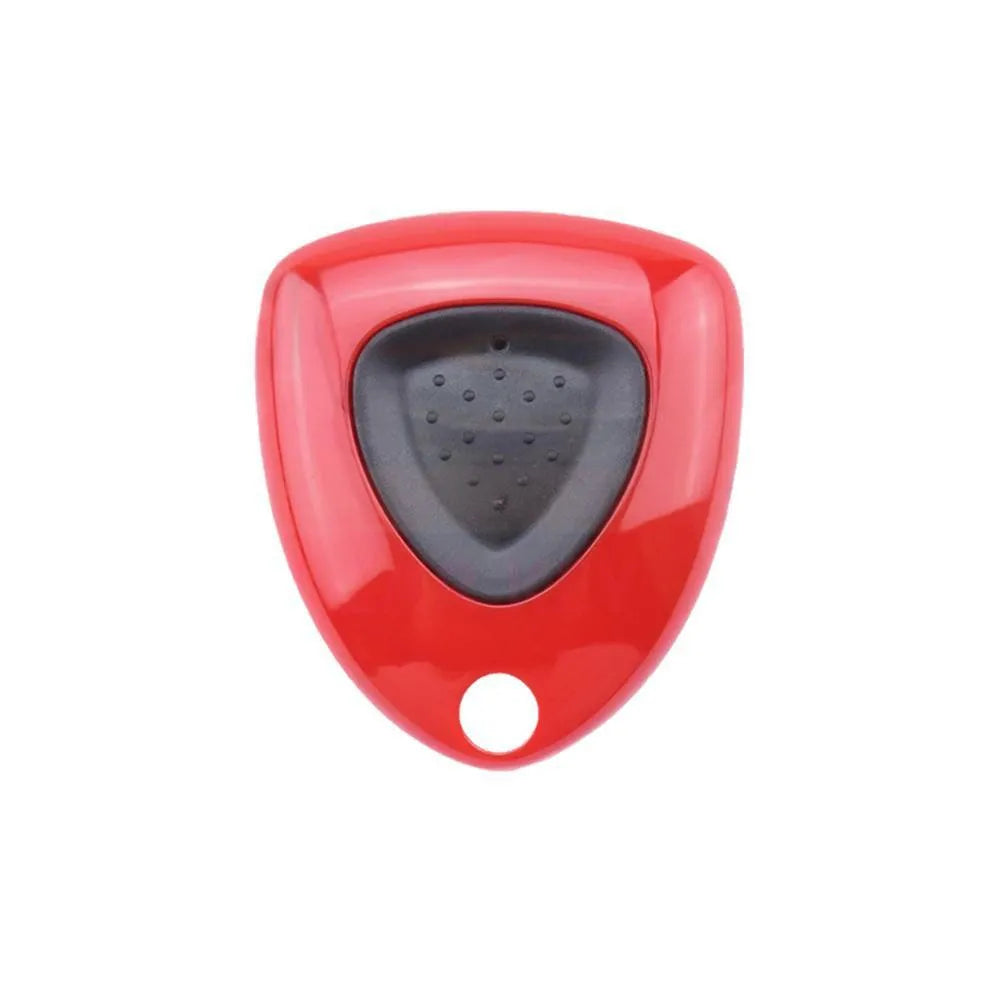 Tesla charging pile remote control chip with 315 MHz frequency for auto door switch activation