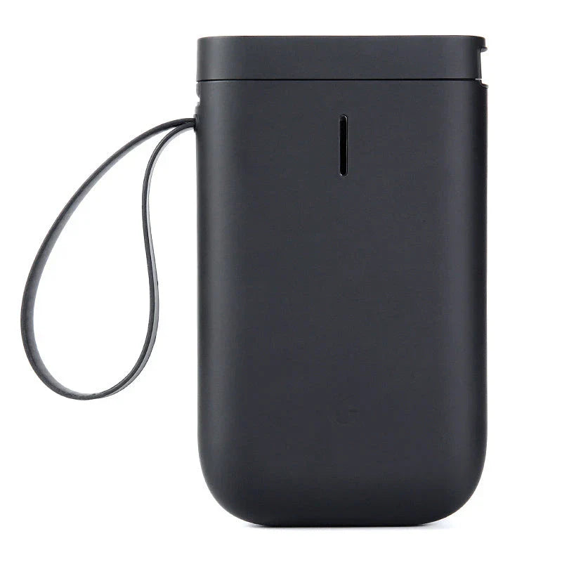 D11 Label Printer with Bluetooth connectivity, compact design, and thermal printing technology for easy home and office organization