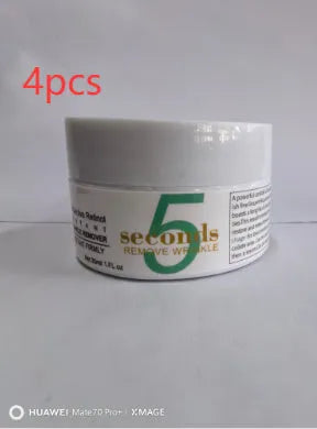 Active Retinol Face Cream moisturising cream 30ml jar with Snow Lotus and Vitamin A