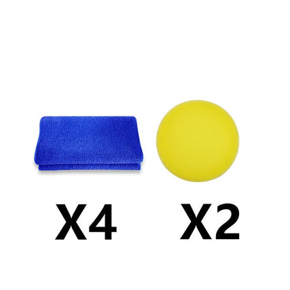 Car Diamond Crystal Wax for durable paint protection and shine