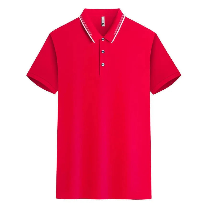 Korean style asymmetric top with jacquard lapel and bead chain detailing in multiple colour options