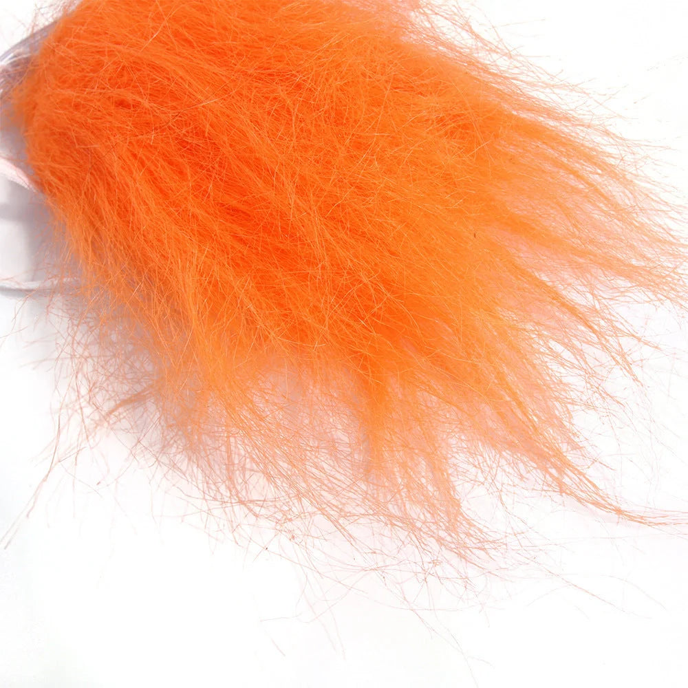 Adjustable dog wig in various colors for cosplay and holiday photos