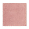 Thickened microfiber kitchen wipe in beige, 30x30cm with trimming edge, absorbent cloth