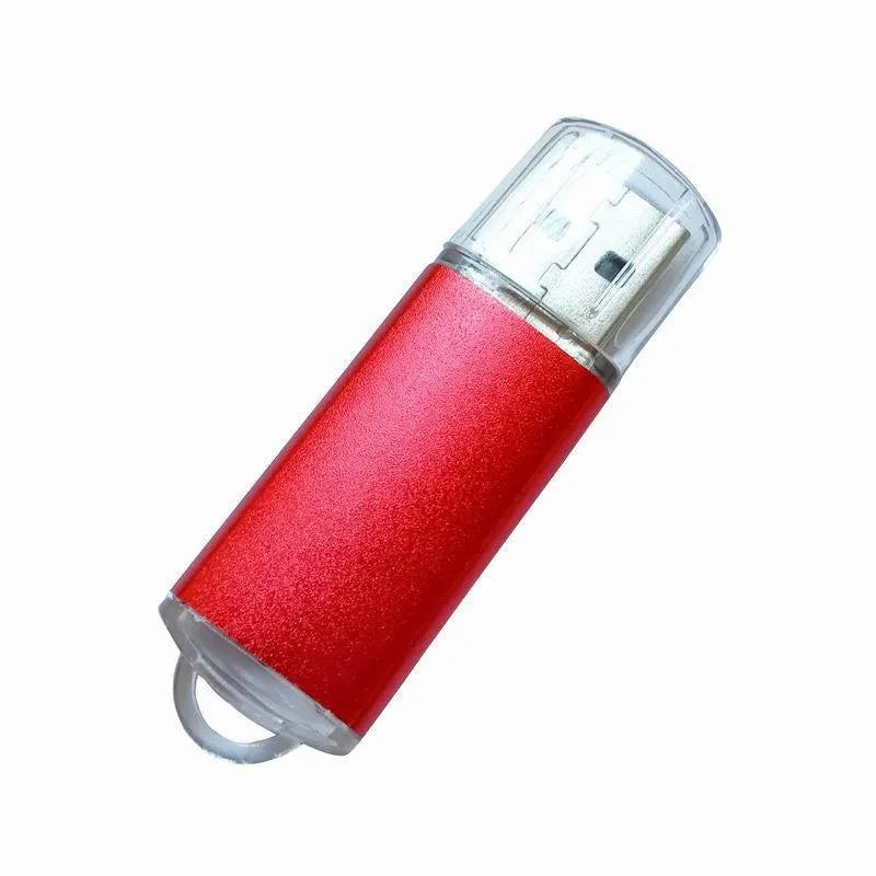Metal-shell USB software encryption dongle for developer application protection