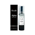 100ml bottle of men's pheromone perfume with sandalwood fragrance.