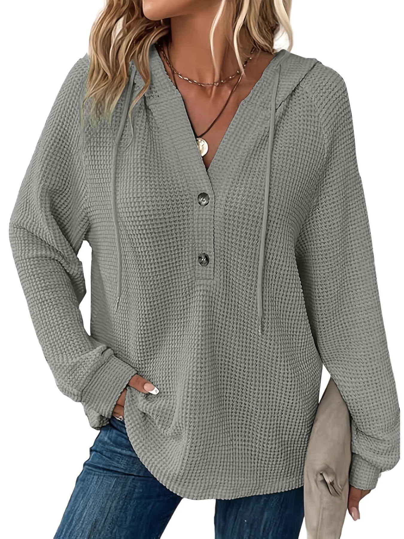 Women's solid colour long-sleeved sportswear in various colours and sizes