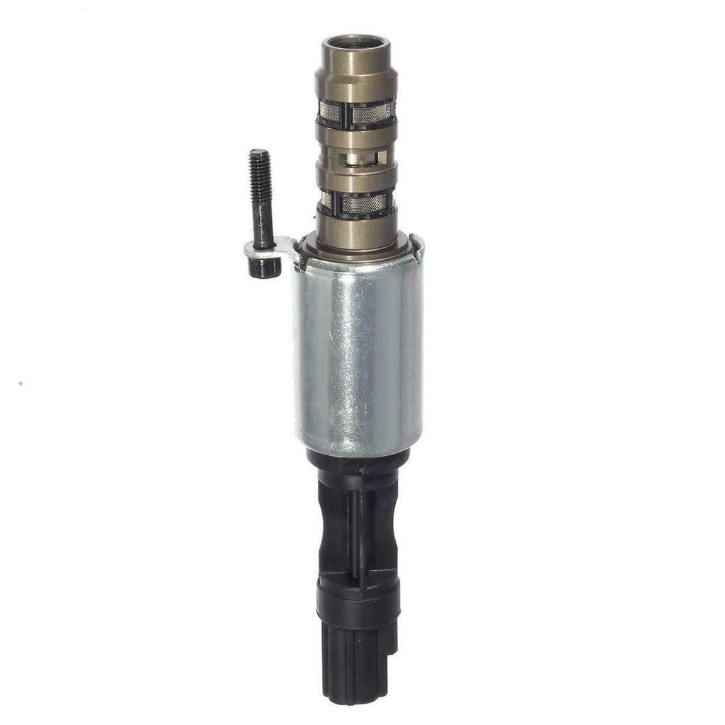 Ford oil control valve, also called a VVT solenoid valve, for Mustang and Explorer models.