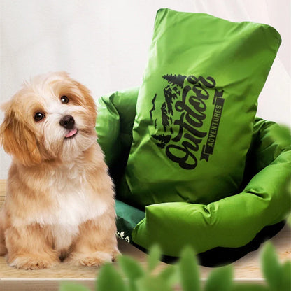 Four Seasons Universal Kennel in various colors and sizes for pet comfort year-round