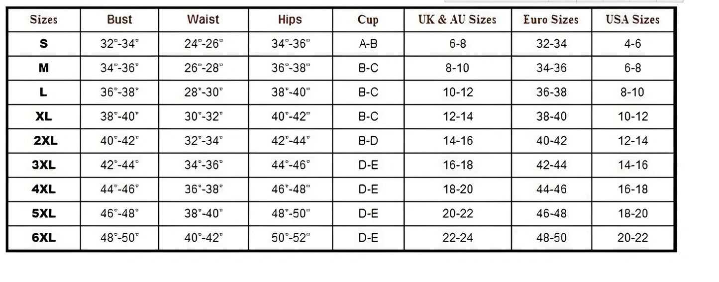 Black split bikini swimsuit set with Lycra lining, high elasticity, sizes S-XL for women swimming