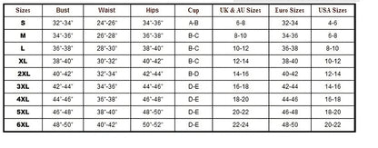 Black split bikini swimsuit set with Lycra lining, high elasticity, sizes S-XL for women swimming