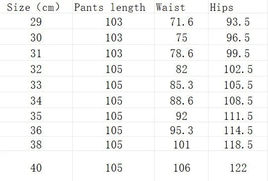 Men's casual striped polyester trousers in black, size 30, front view