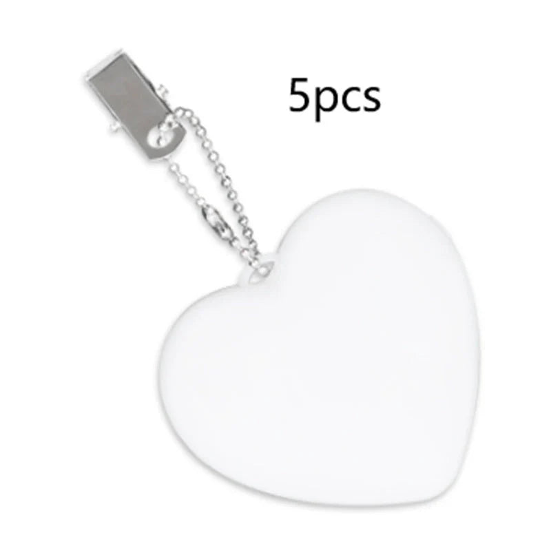 LED Automatic Sensor Purse Light with touch activation for easy nighttime bag access